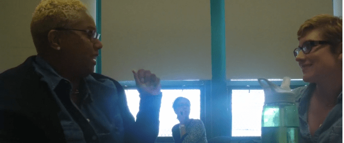 Paraprofessionals and Mathematics!